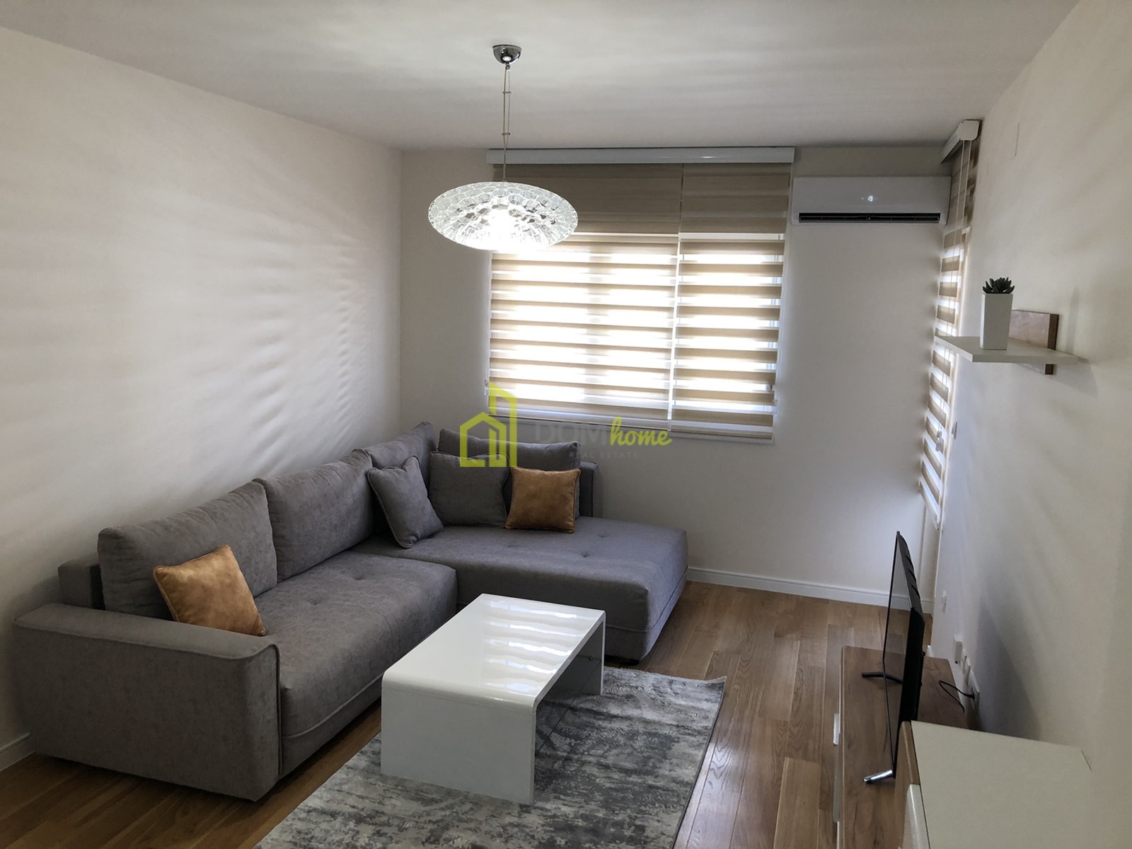 Jednosoban stan 50m2, Central Point