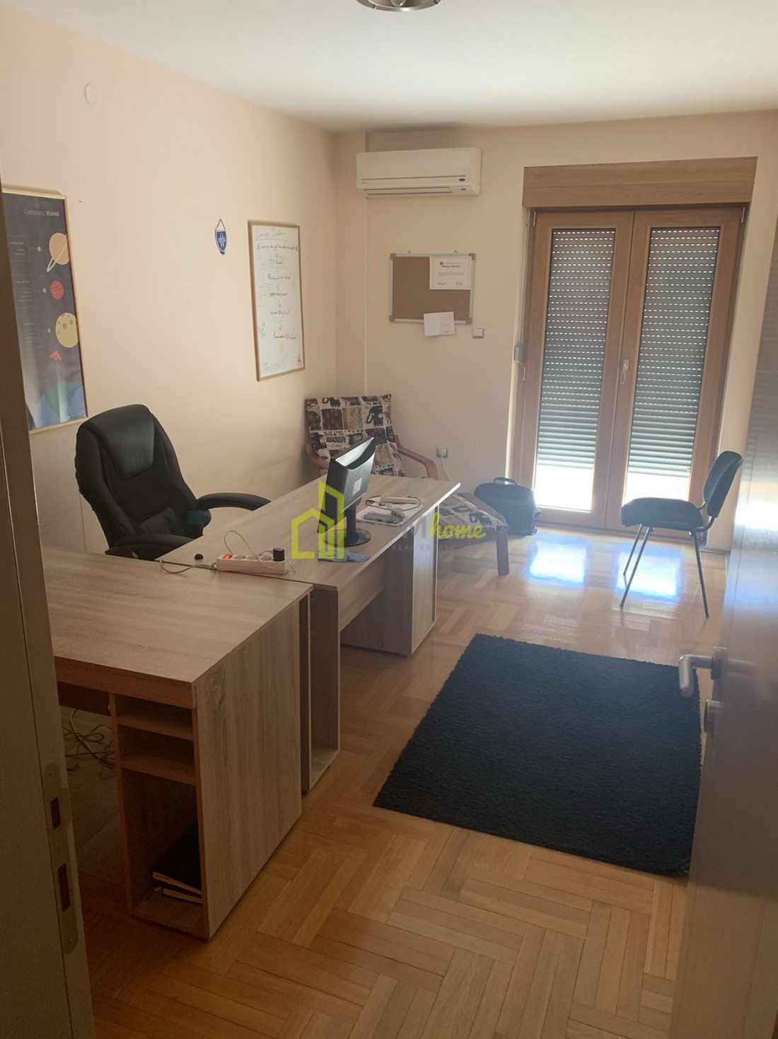 Poslovni prostor 16m2, Preko Morače