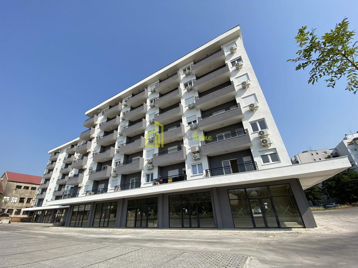 Jednosoban stan 48m2, Zabjelo