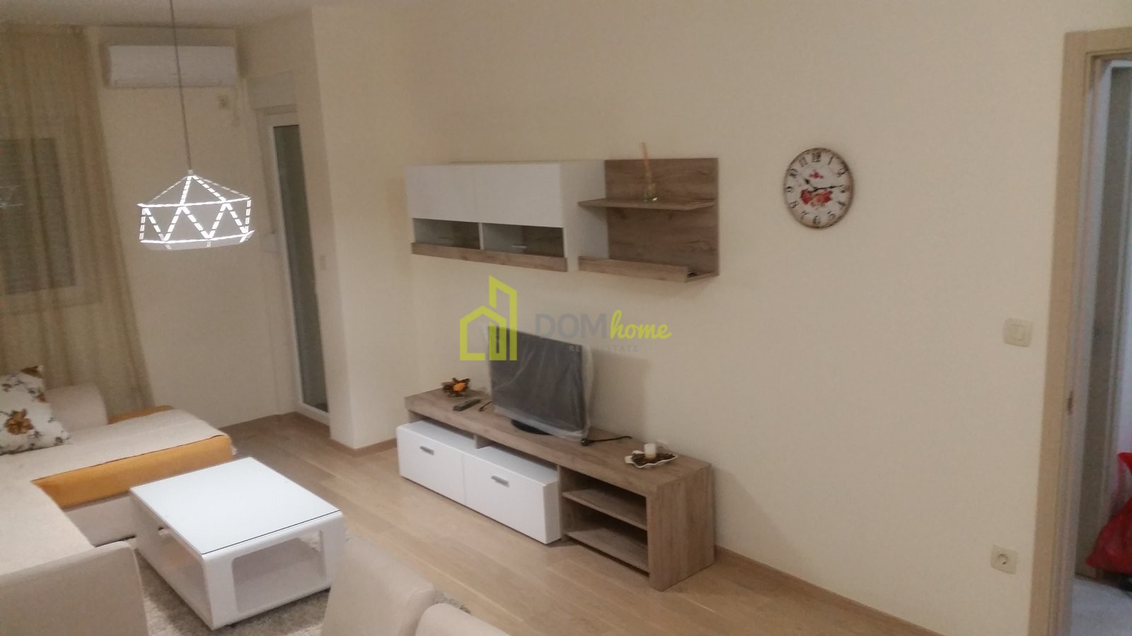 Jednosoban stan 48m2, City kvart