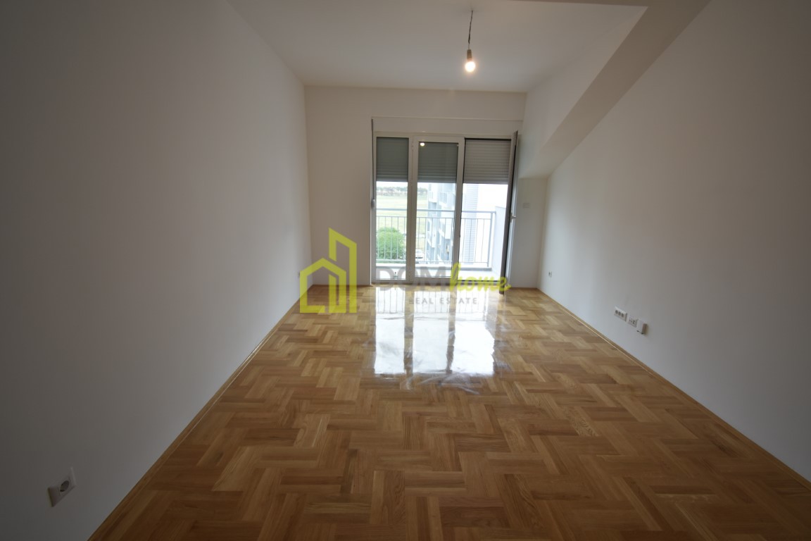 Jednosoban stan 45m2, Stari Aerodrom