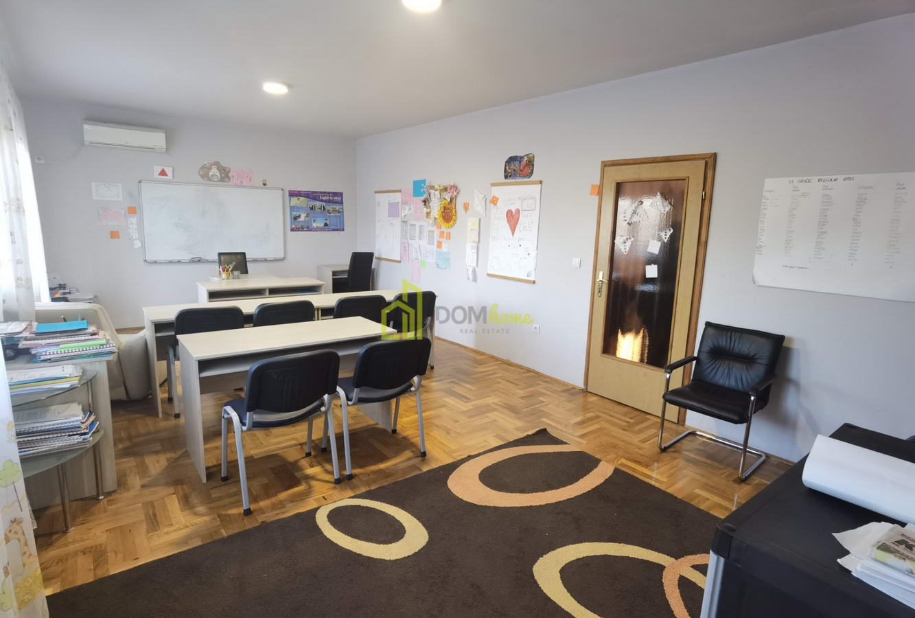 Poslovni prostor 125m2, Donja Gorica