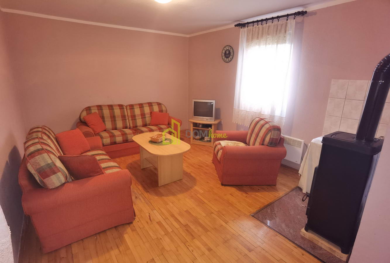 Kuća 50m2, Donja Gorica