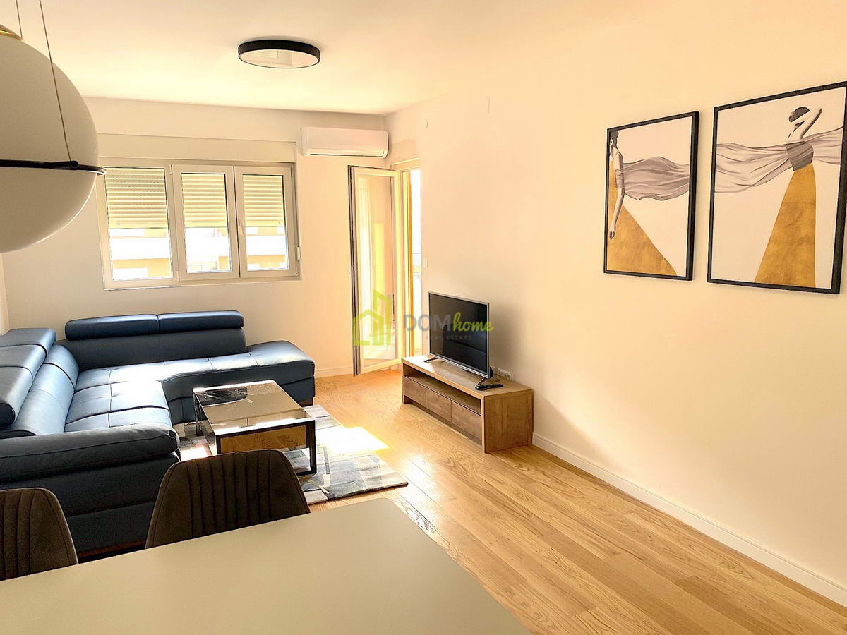 Dvosoban stan 70m2, Central Point