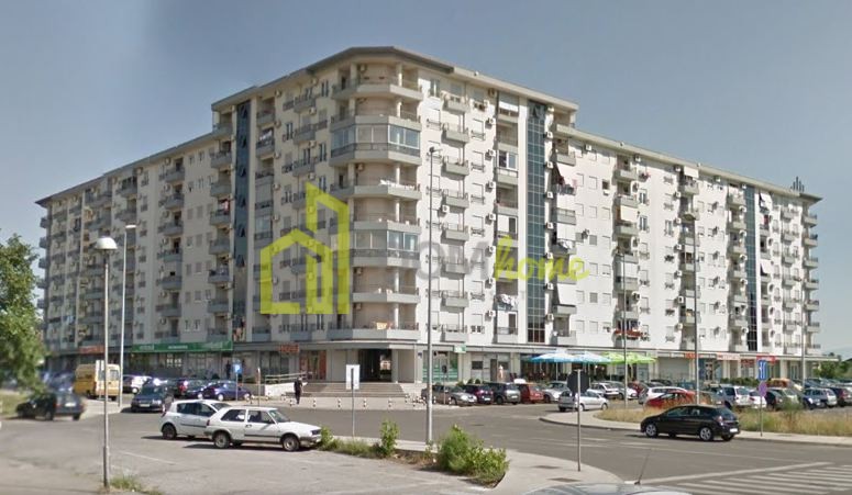 Garsonjera 30m2, Pobrežje