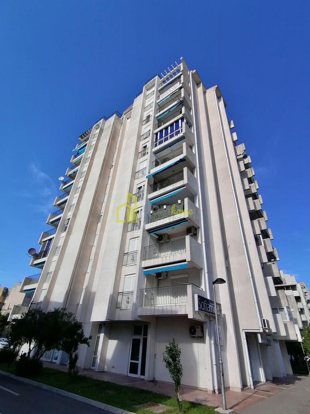 Poslovni prostor 18m2, Bar