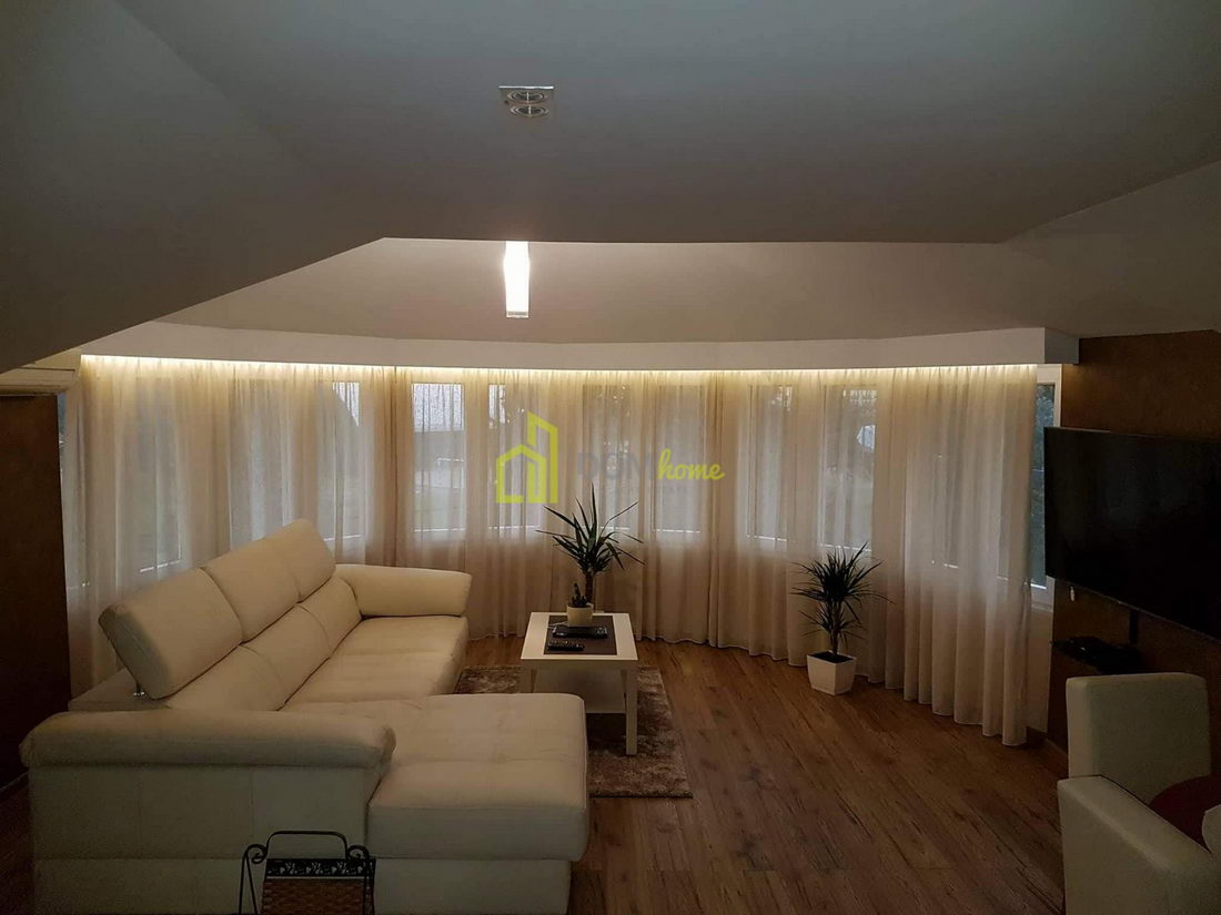 Dvosoban stan 80m2, Masline