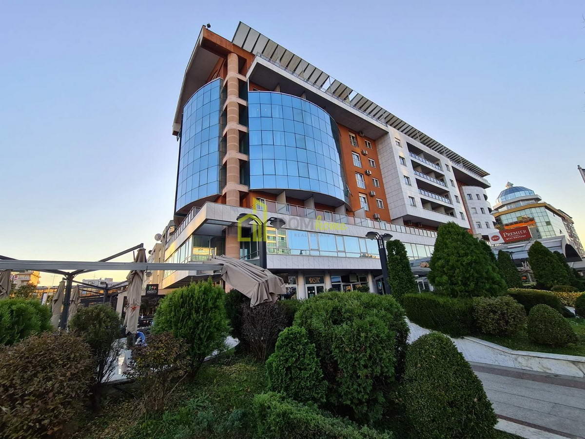 Poslovni prostor 140m2, Preko Morače