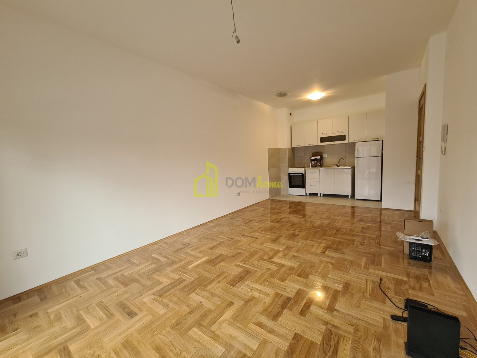 Jednosoban stan 45m2, Stari Aerodrom