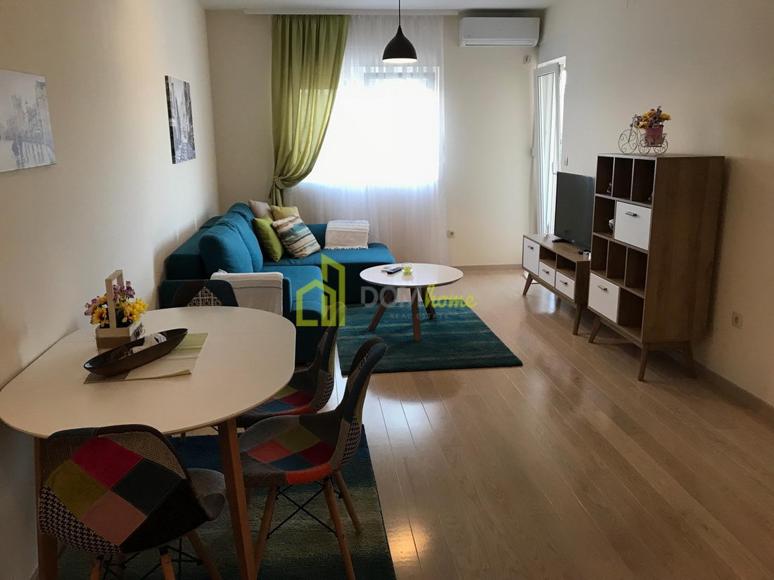 Jednosoabn stan 50m2, City kvart