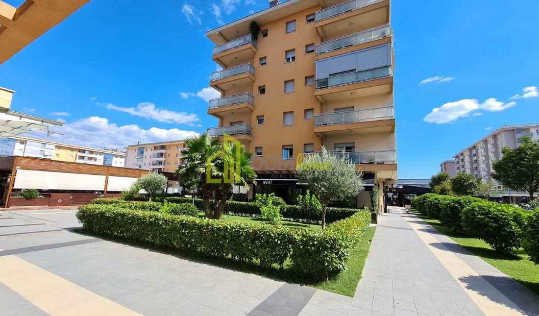 Dvosoban stan 63m2, City kvart