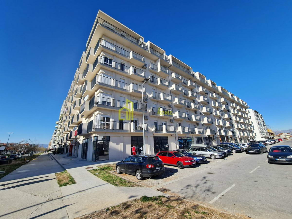 Poslovni prostor 110m2, Stari Aerodrom