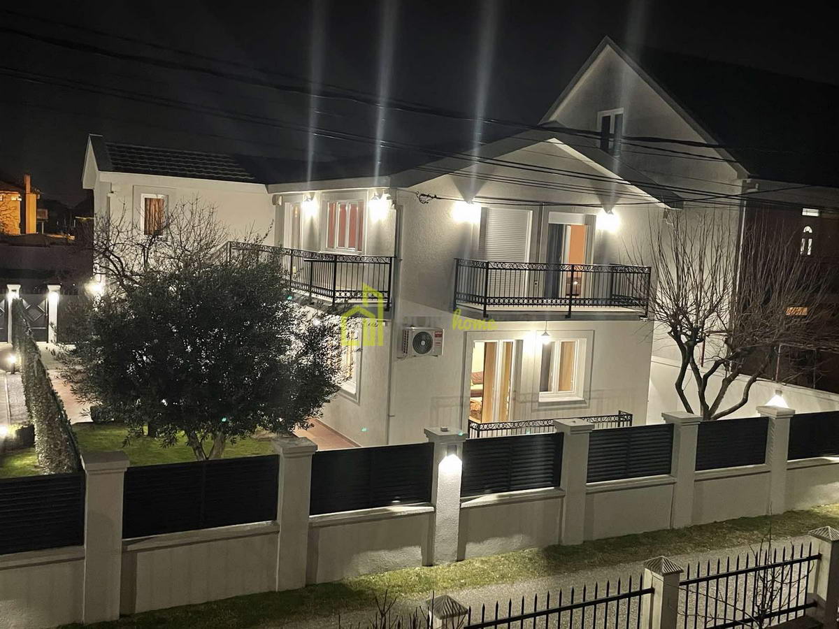 Za izdavanje kuća 212m2, Gornja Gorica