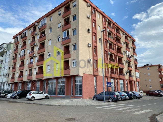 Poslovni prostor 258m2, Zabjelo