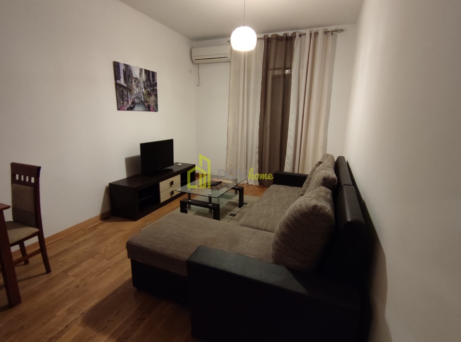 Jednosoban stan 47m2, City kvart 