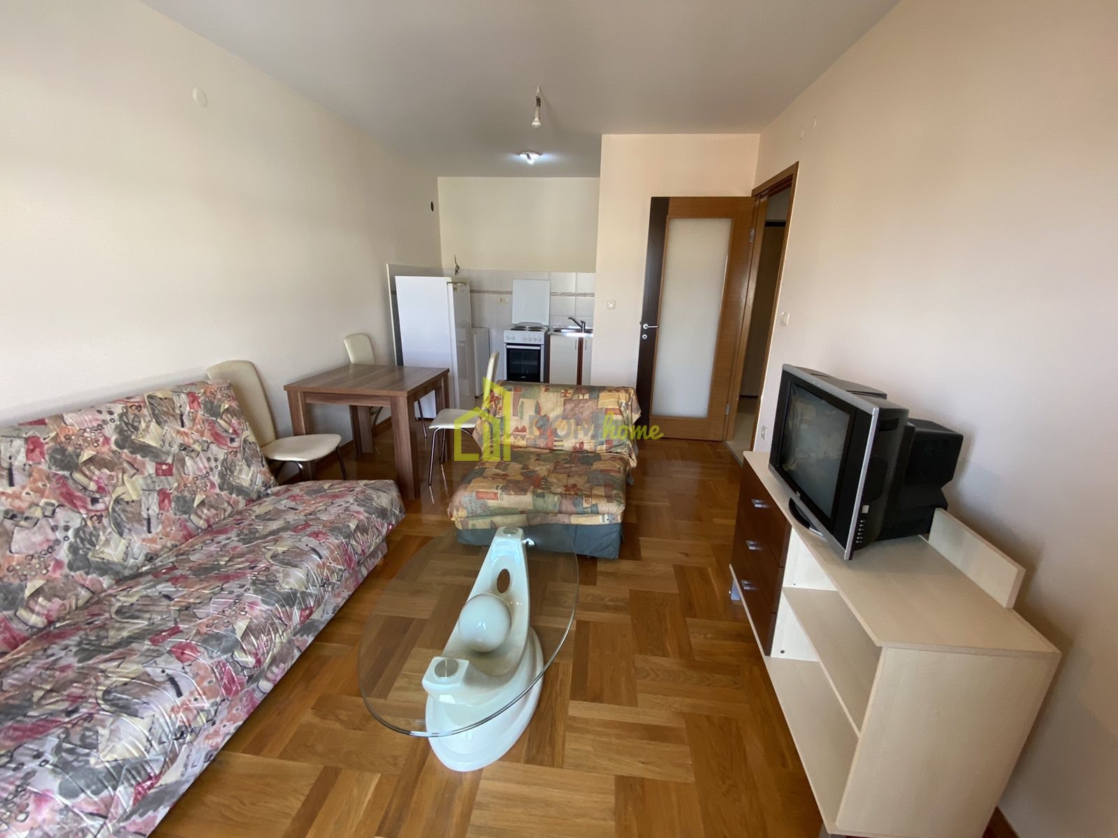 Jednosoban stan 46m2, Stari Aerodrom