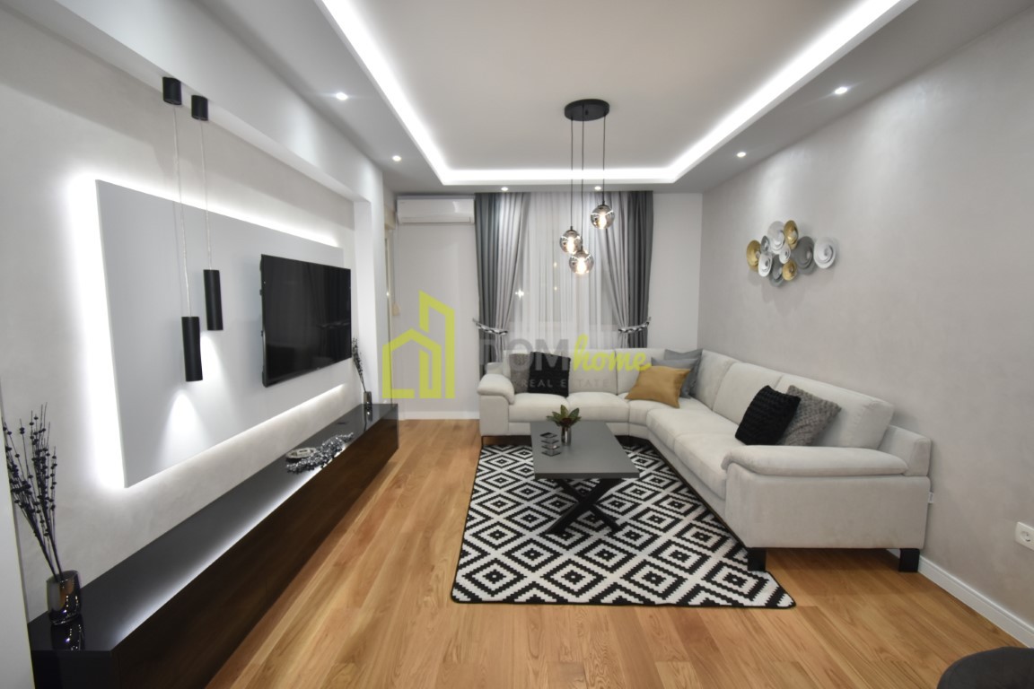 Квартира люкс с одной спальней 50м2, Central Point