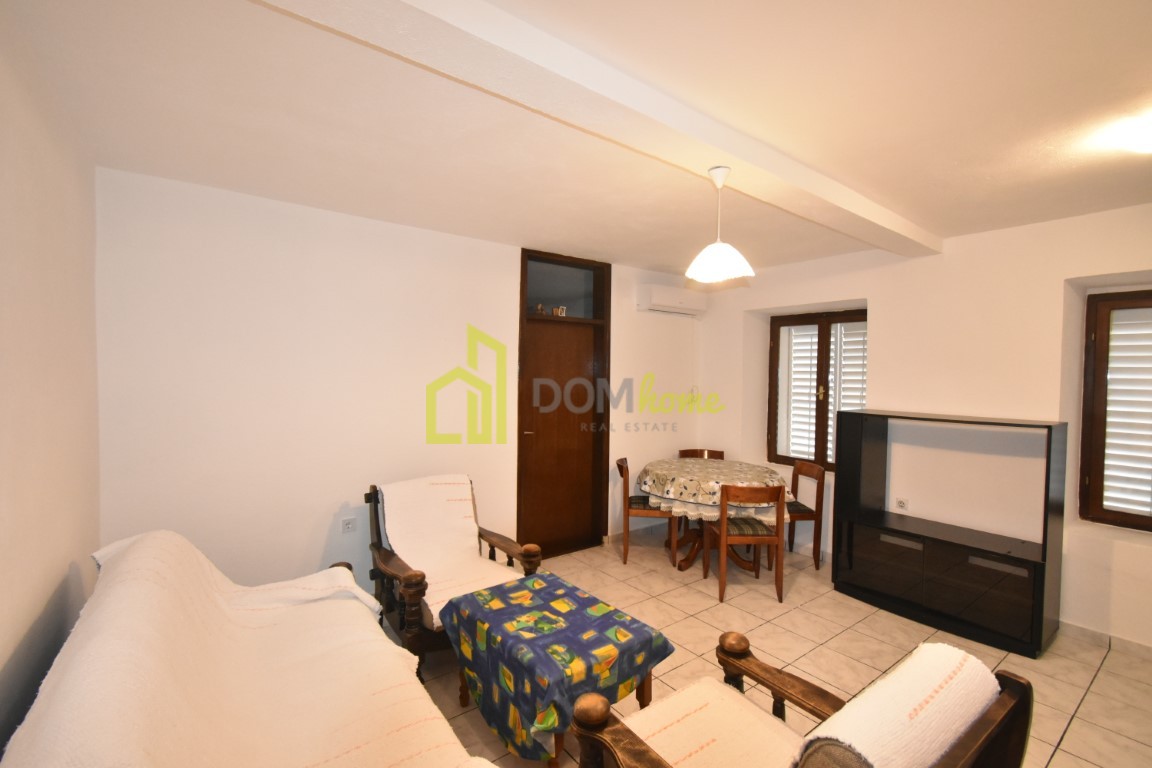 Jednosoban stan 50m2, Donja Gorica