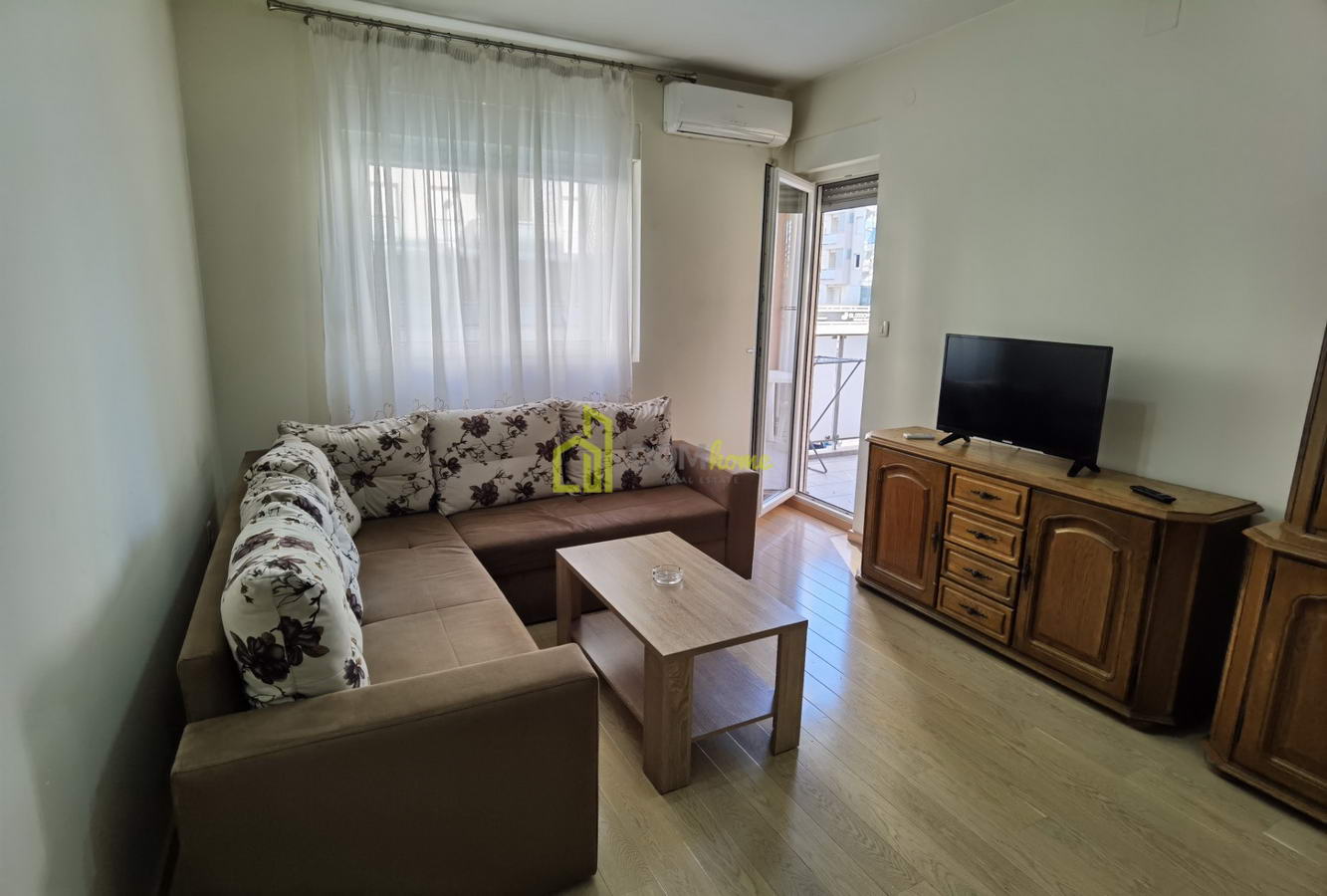 Jednosoban stan 47m2, City kvart