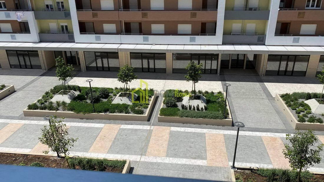 Jednosoban stan 40m2, Central Point