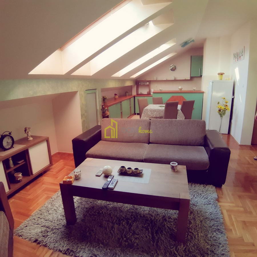 Jednosoban stan 65m2, Stari Aerodrom