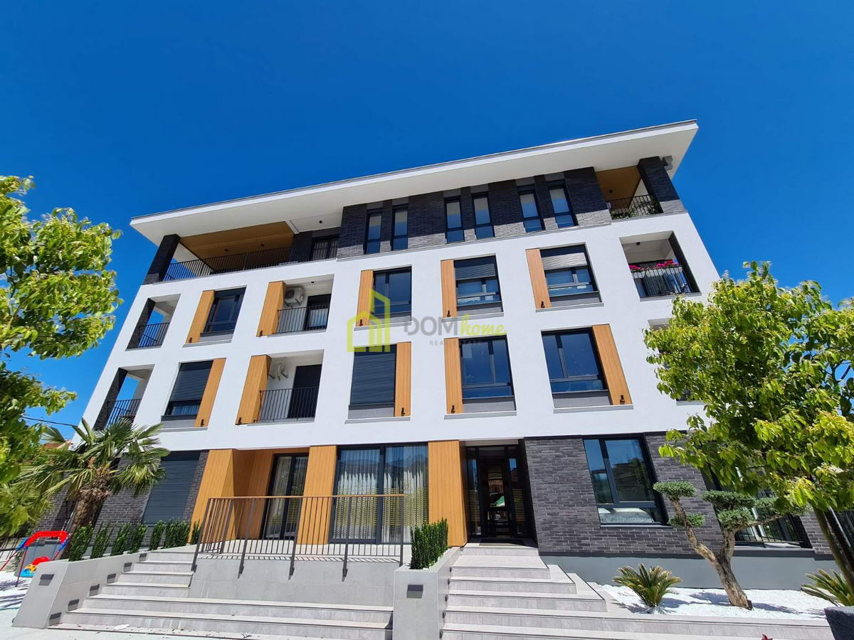 Jednosoban stan 40m2, City kvart