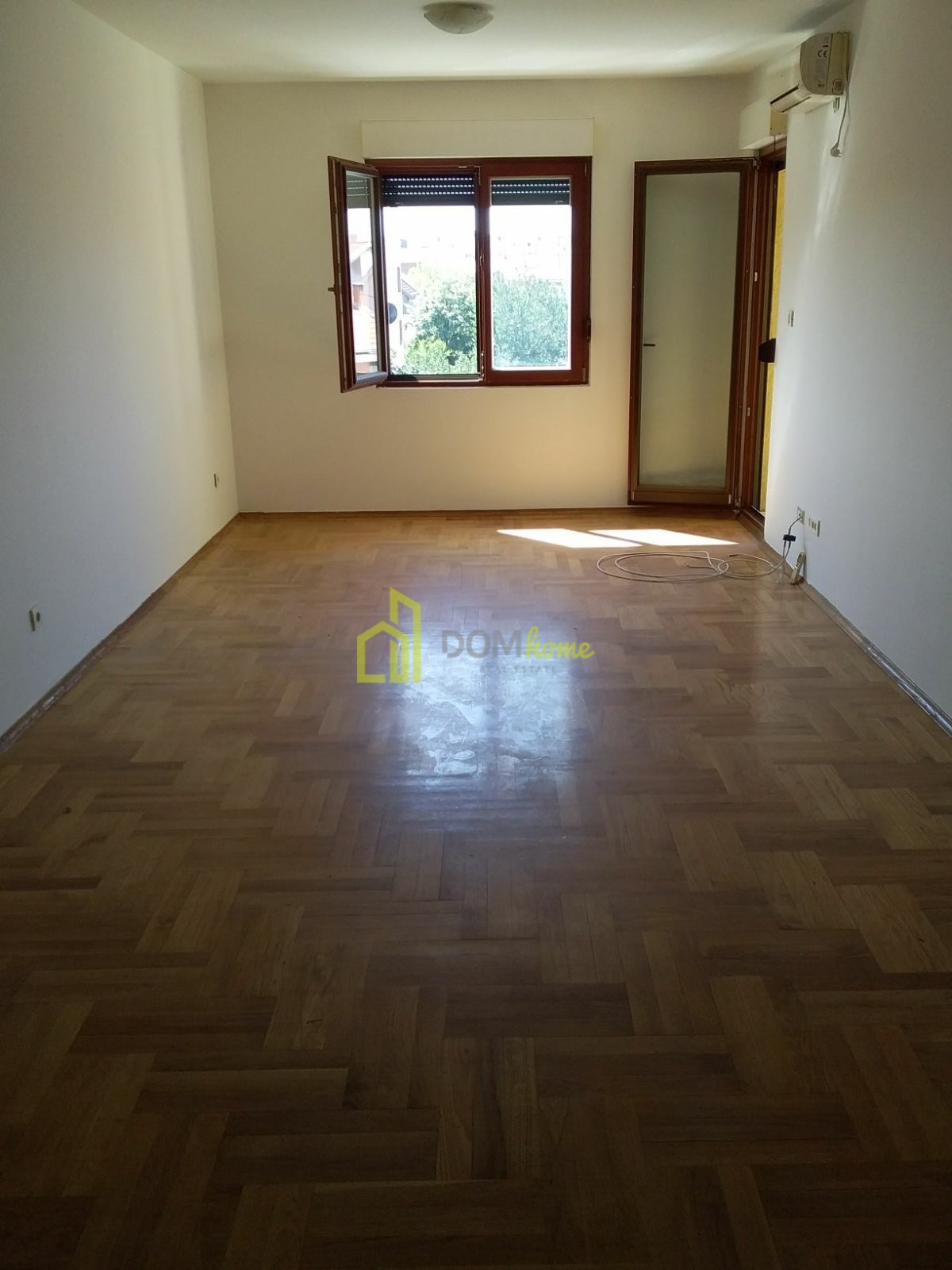 Jednosoban stan 43m2, Stari Aerodrom