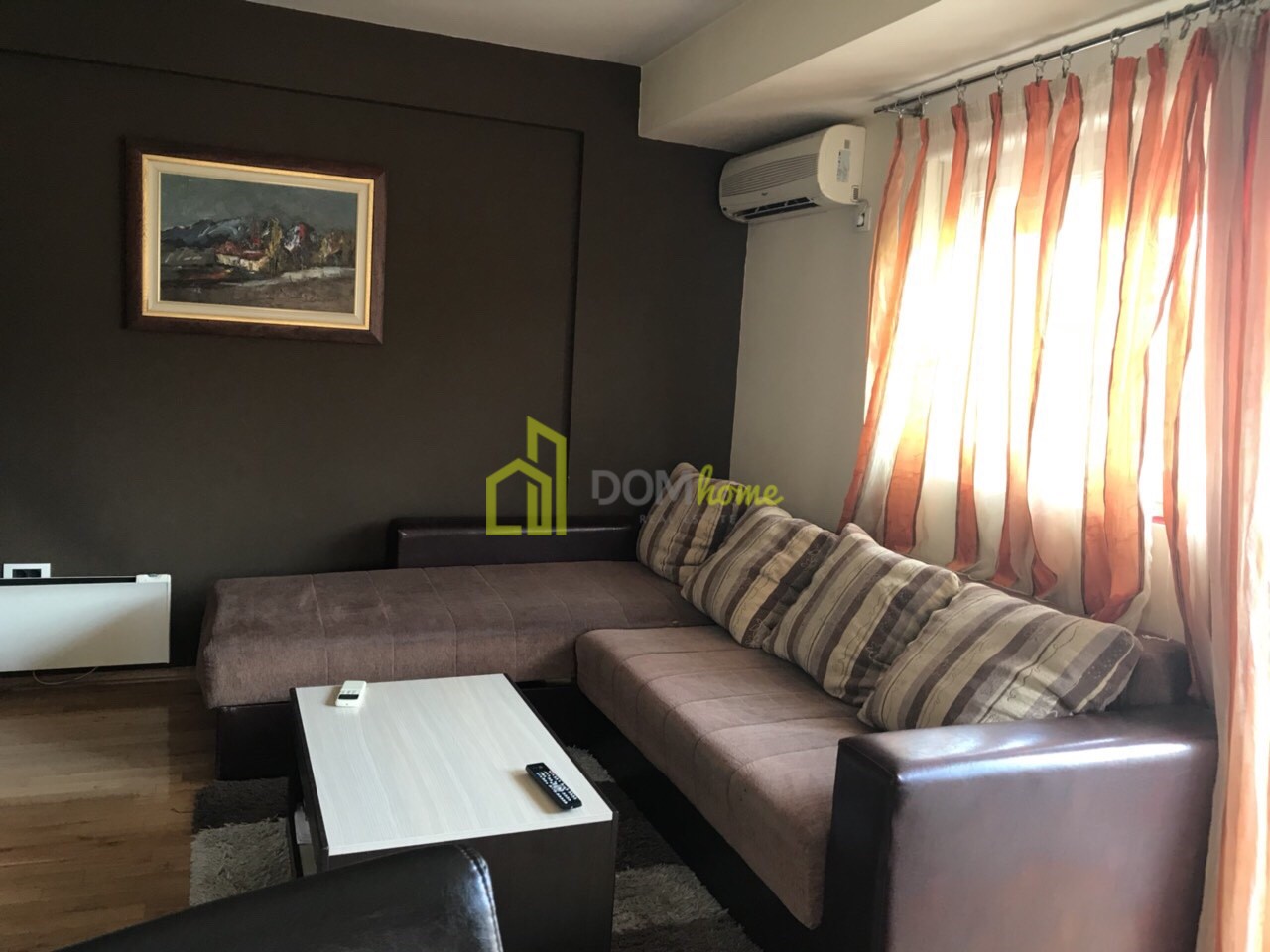 Jednosoban stan 48m2, Dalmatinska