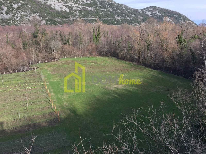 Plac 10000m2, Virpazar