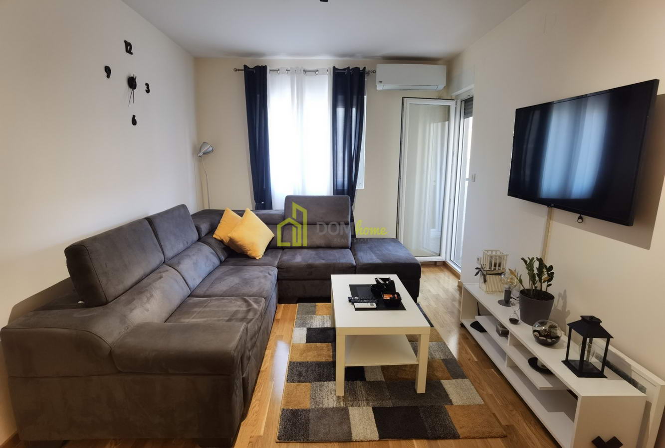 Jednosoban 49m2, Zagorič