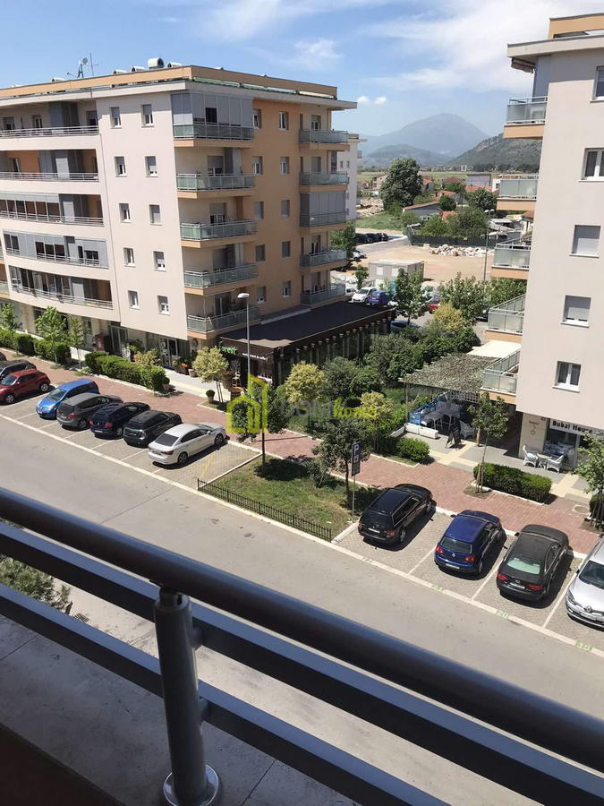 Garsonjera 31m2, City kvart 