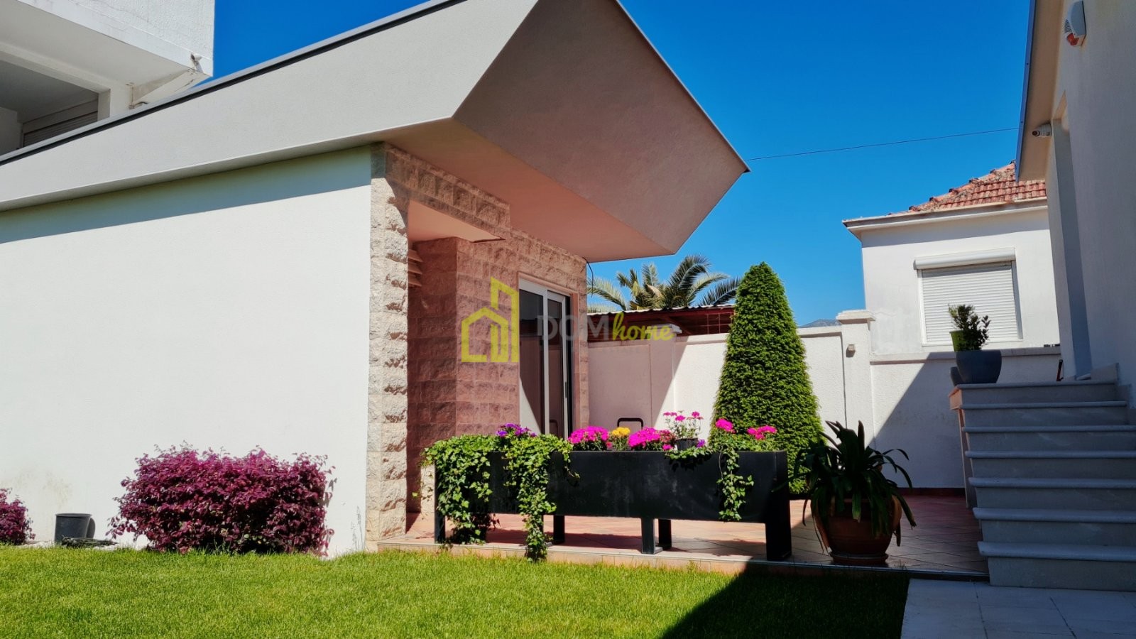 Garsonjera 28m2, Masline 