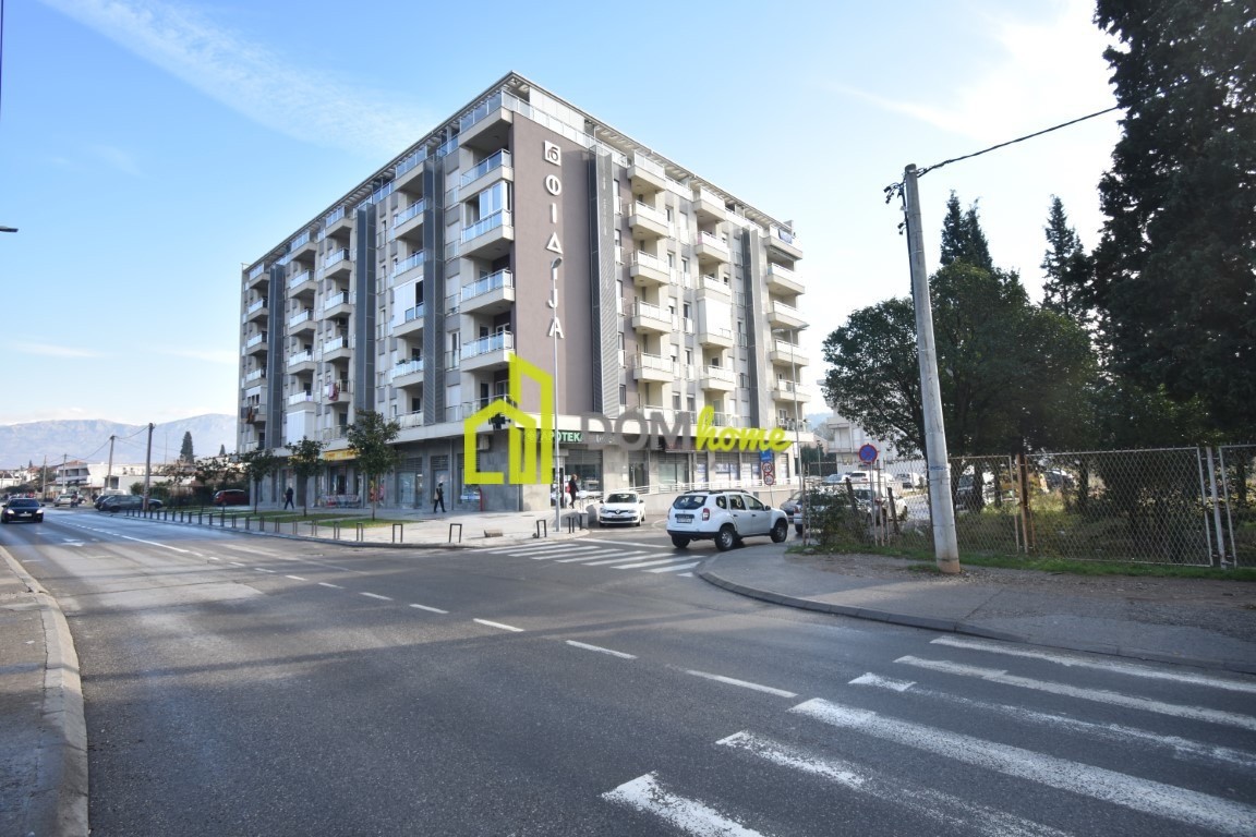 Poslovni prostor 201m2, Zagorič