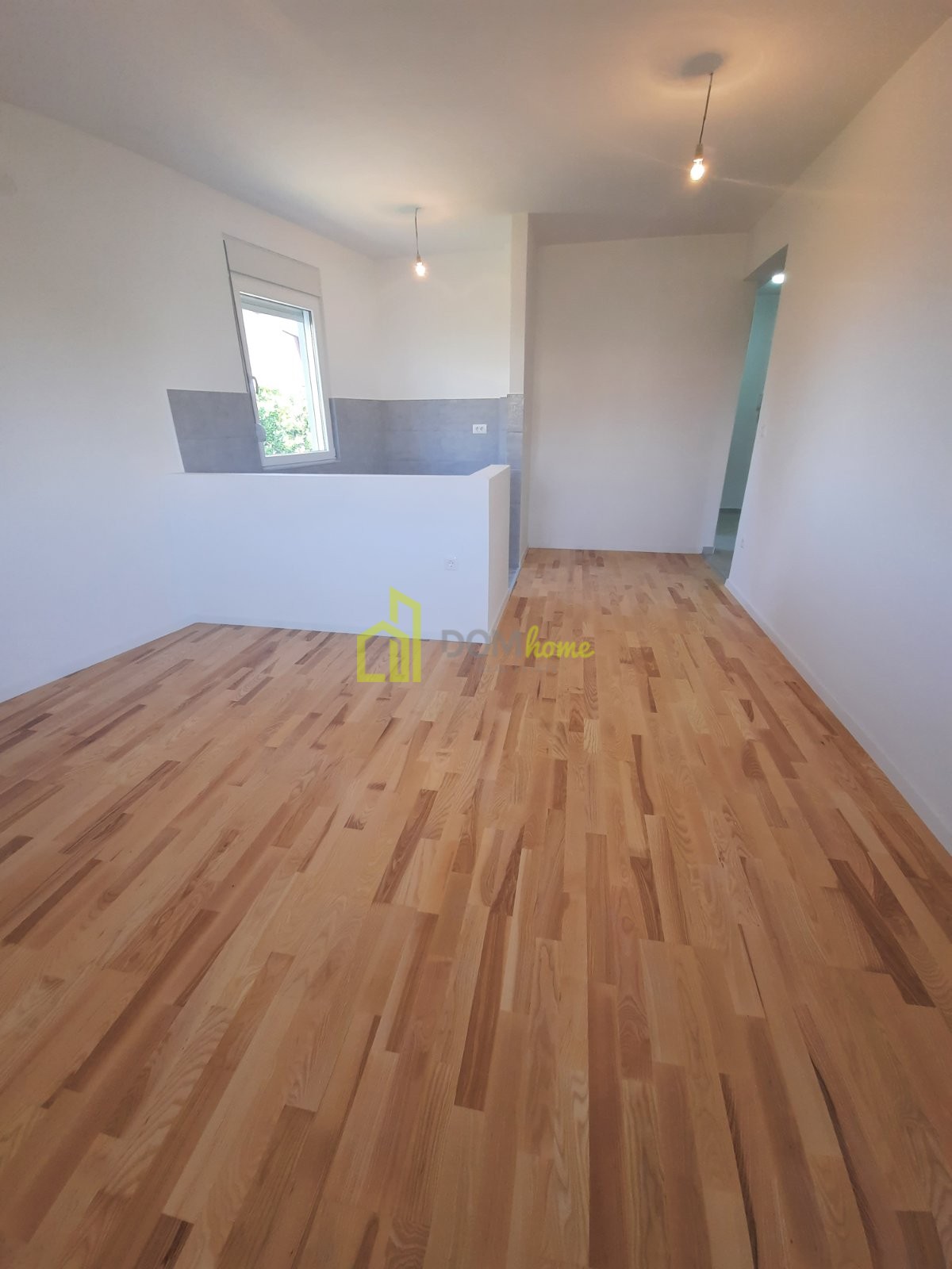 Dvosoban stan 55m2, Zabjelo