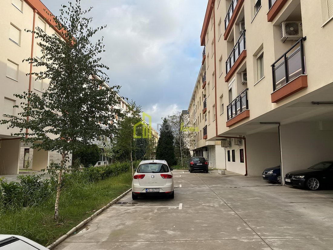 Poslovni prostor 25m2, Nova Dalmatinska
