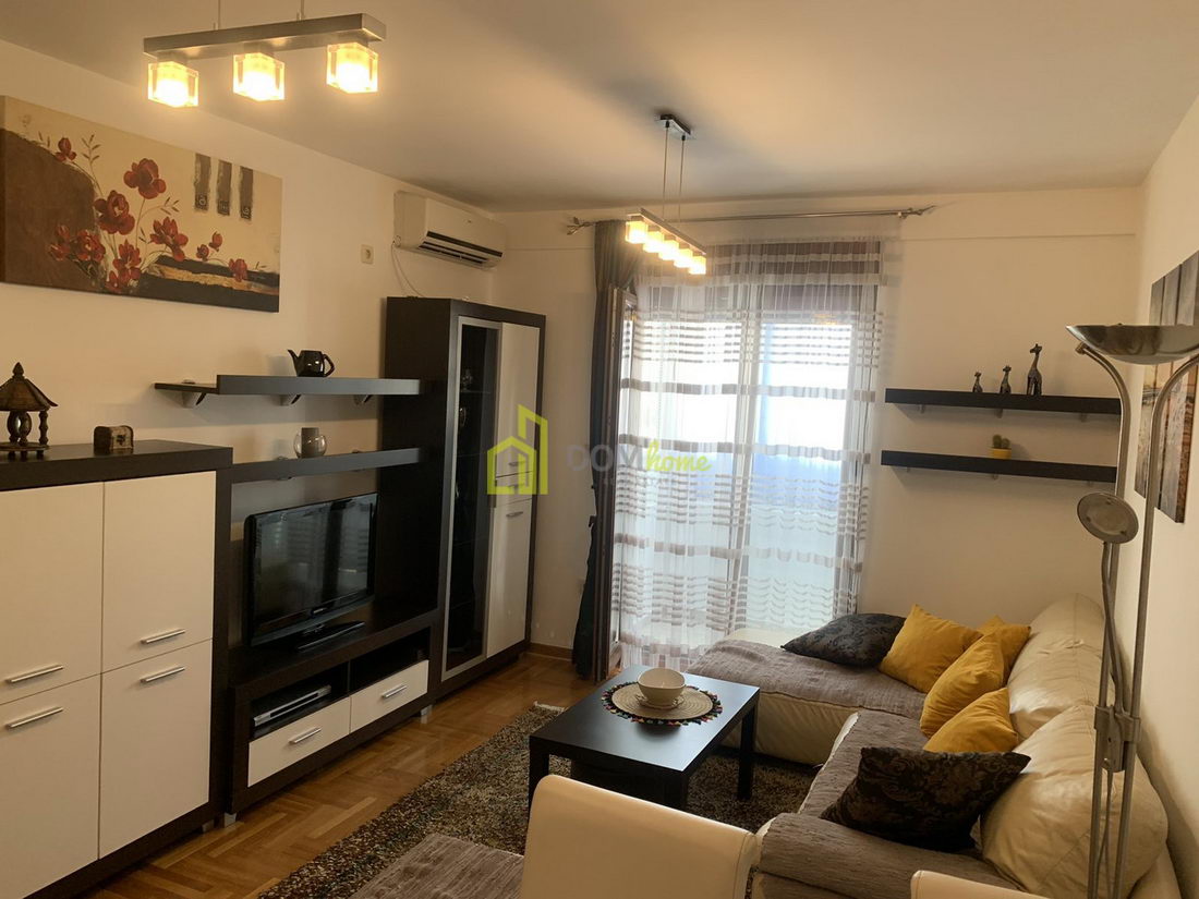 Jednosoban stan 41m2, Stari Aerodrom