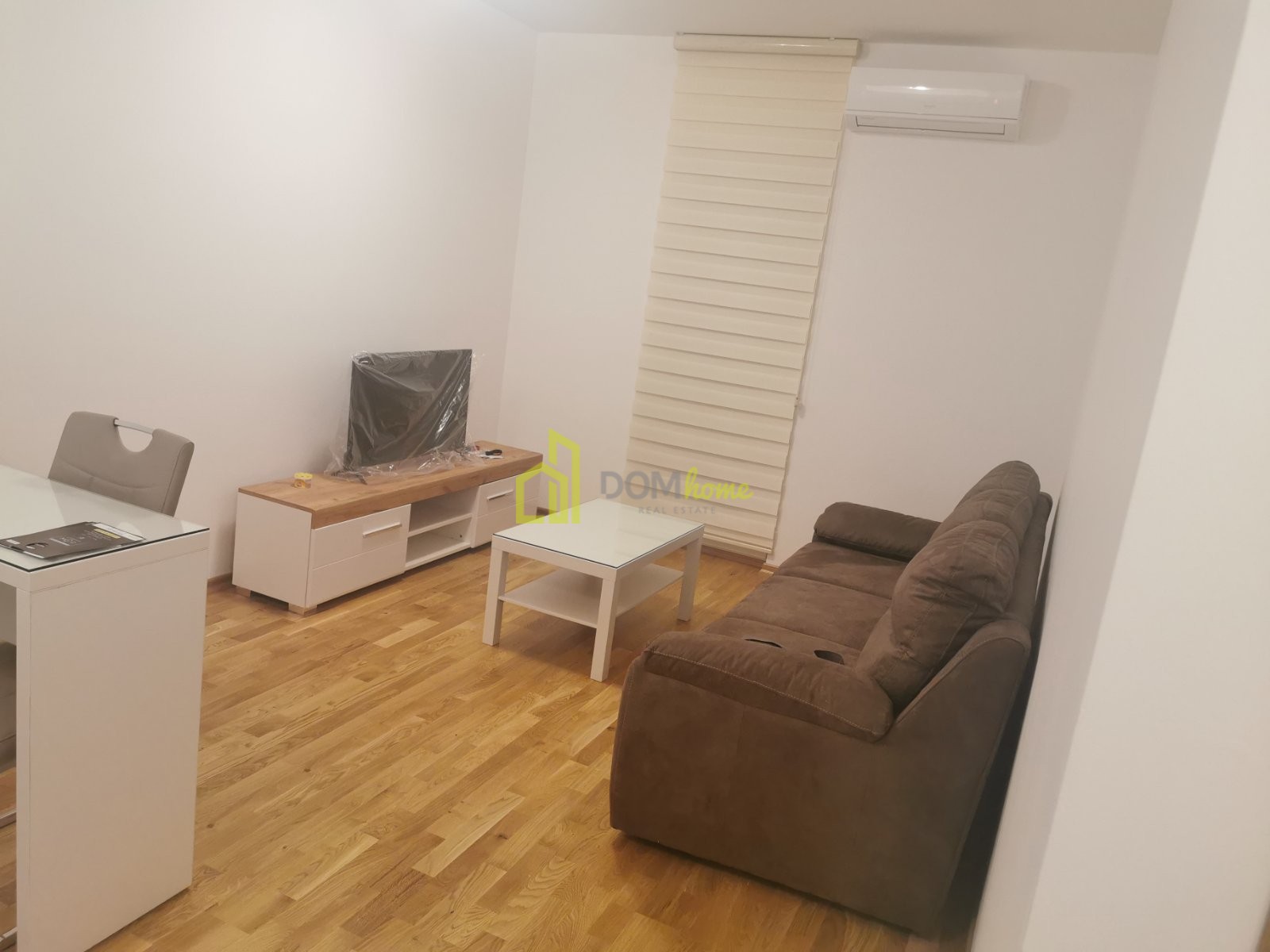 Jednosoban stan 34m2, Zabjelo - Ljubović