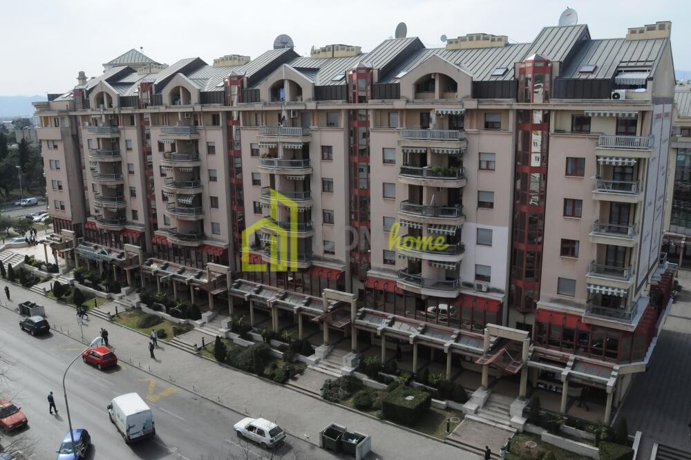 Poslovni prostor 150m2, Preko Morače