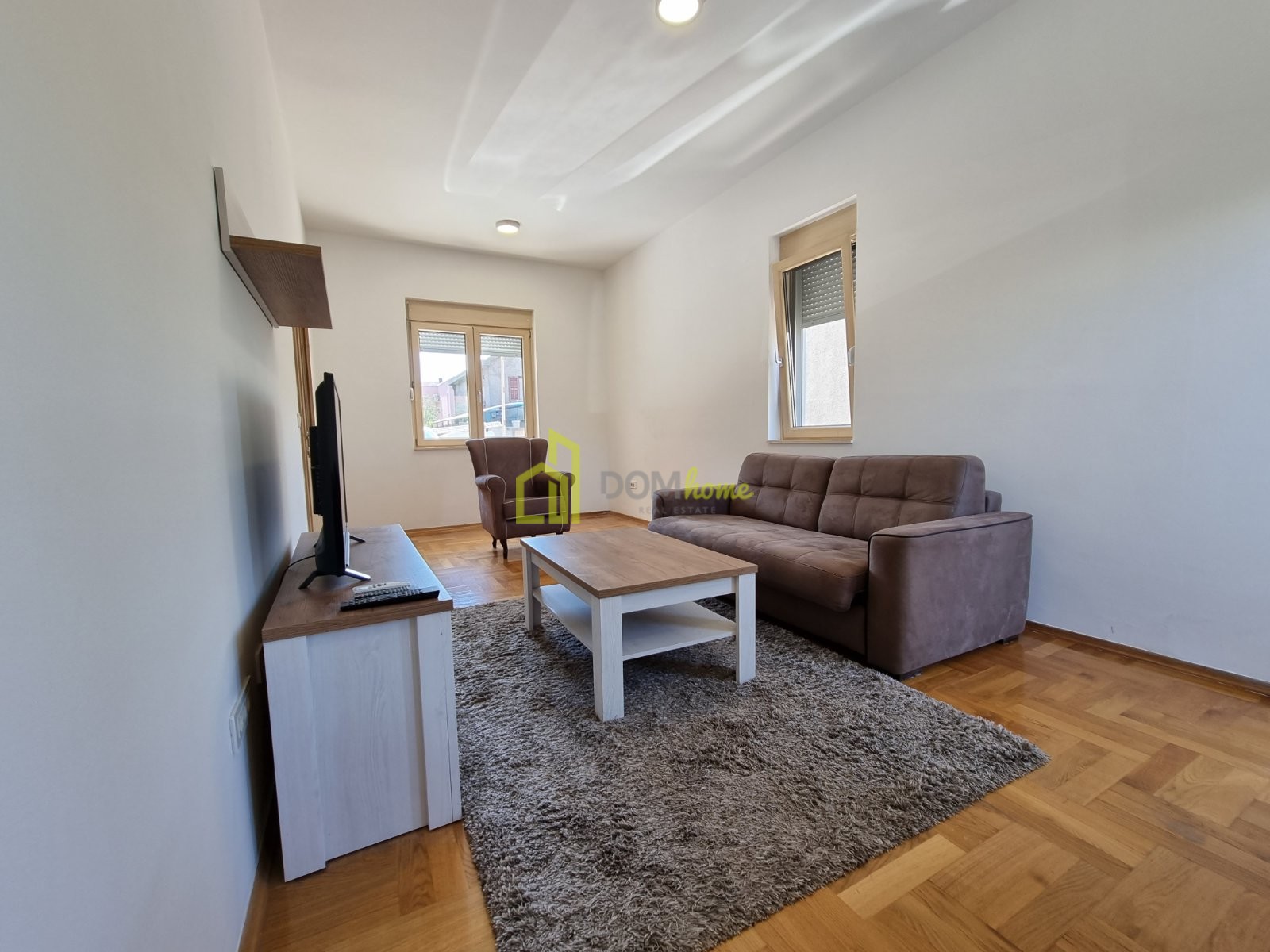 Garsonjera 36m2, Stari Aerodrom