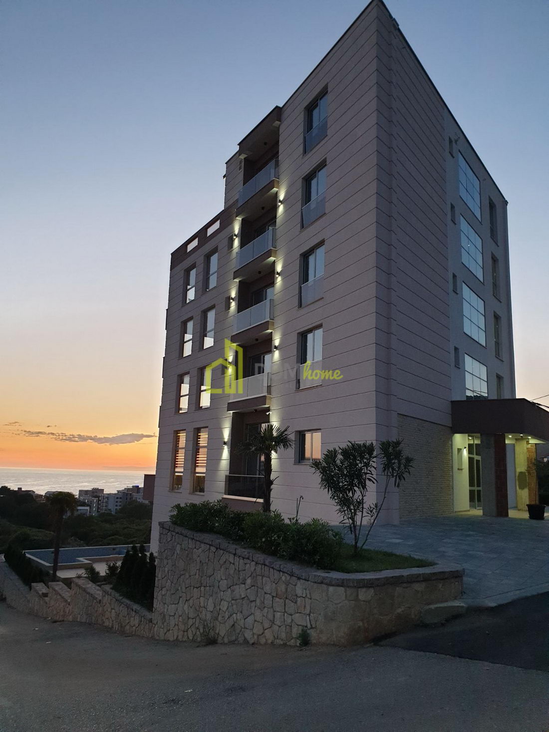 Hotel 1170m2, Dobre Vode