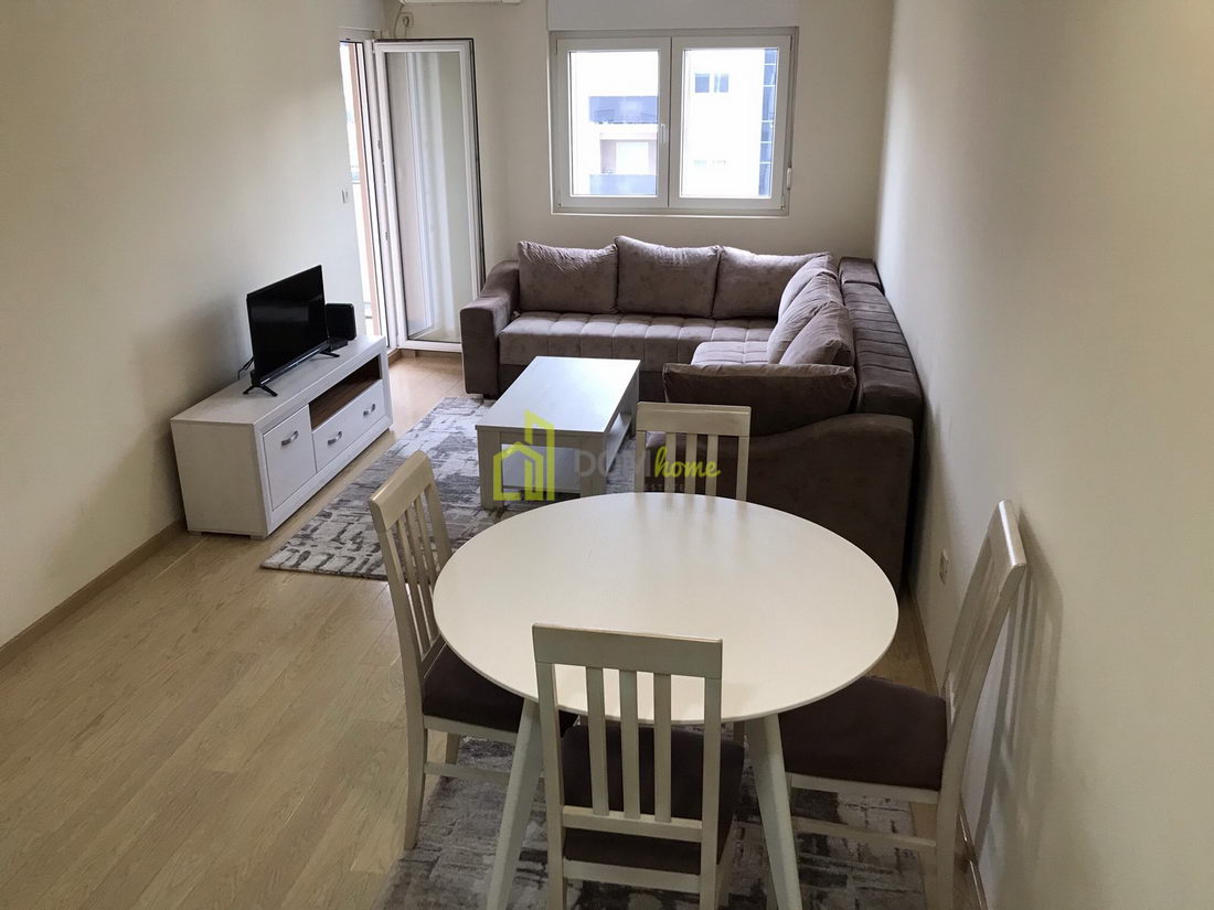 Jednosoban stan 45m2, City Kvart