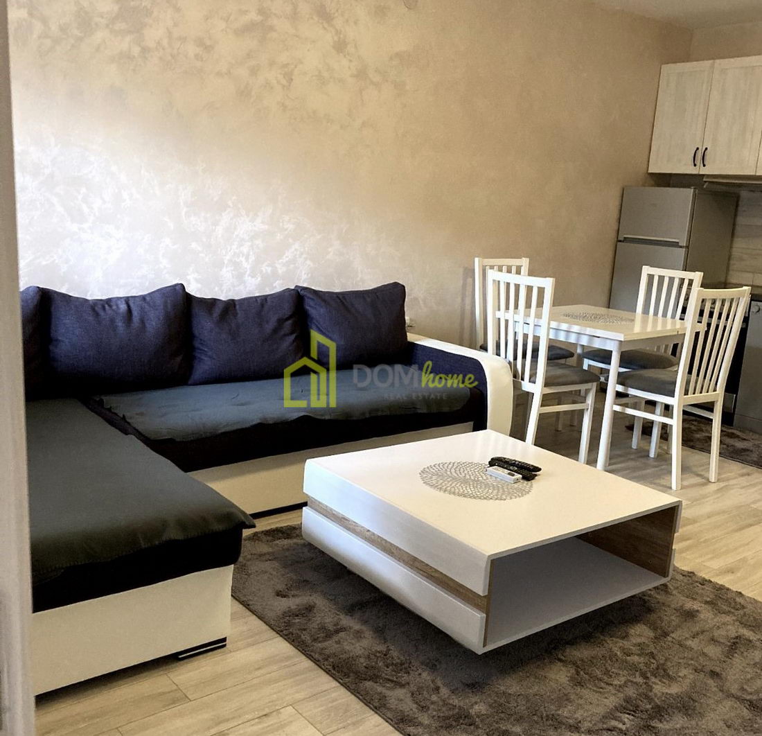 Jednosoban stan 45m2, Stari Aerodrom