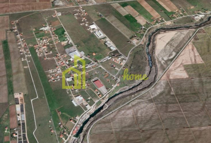 Magacin 440m2, Kuće Rakića