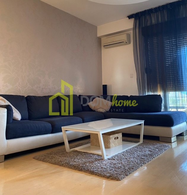 Jednosoban stan 59m2, Dalmatinska