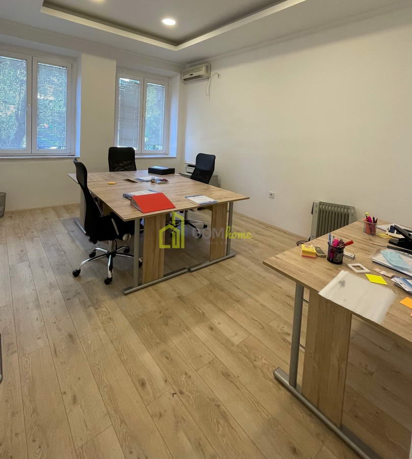 Poslovni prostor 48m2, Preko Morače