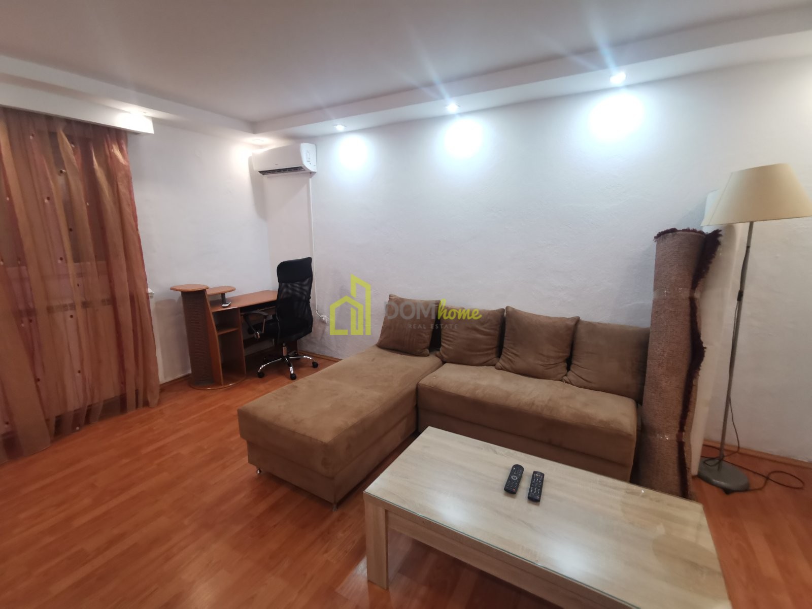 Garsonjera 35m2, Zabjelo