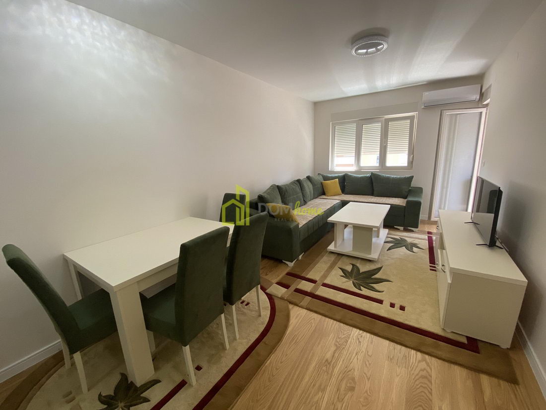 Jednosoban stan 50m2, Central Point