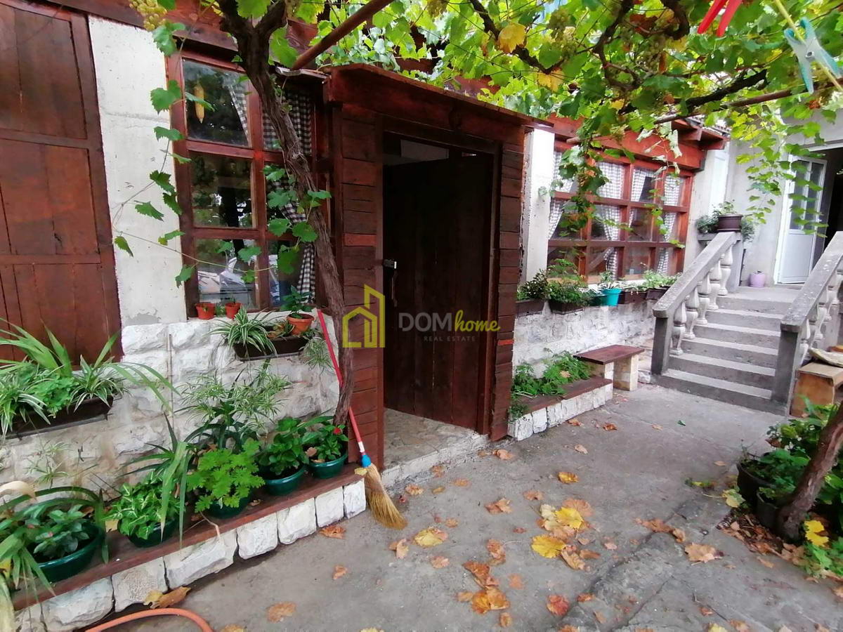 Дом 80м2, Белиши