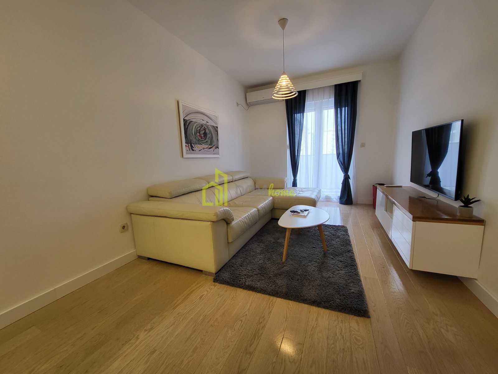 Jednosoban stan 44m2, City Kvart