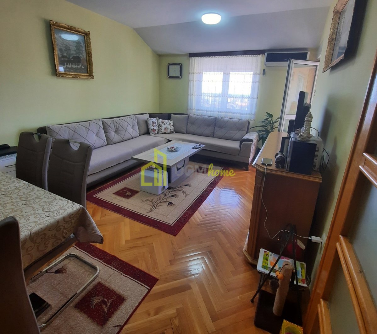 Jednosoban stan 47m2, Stari Aerodrom